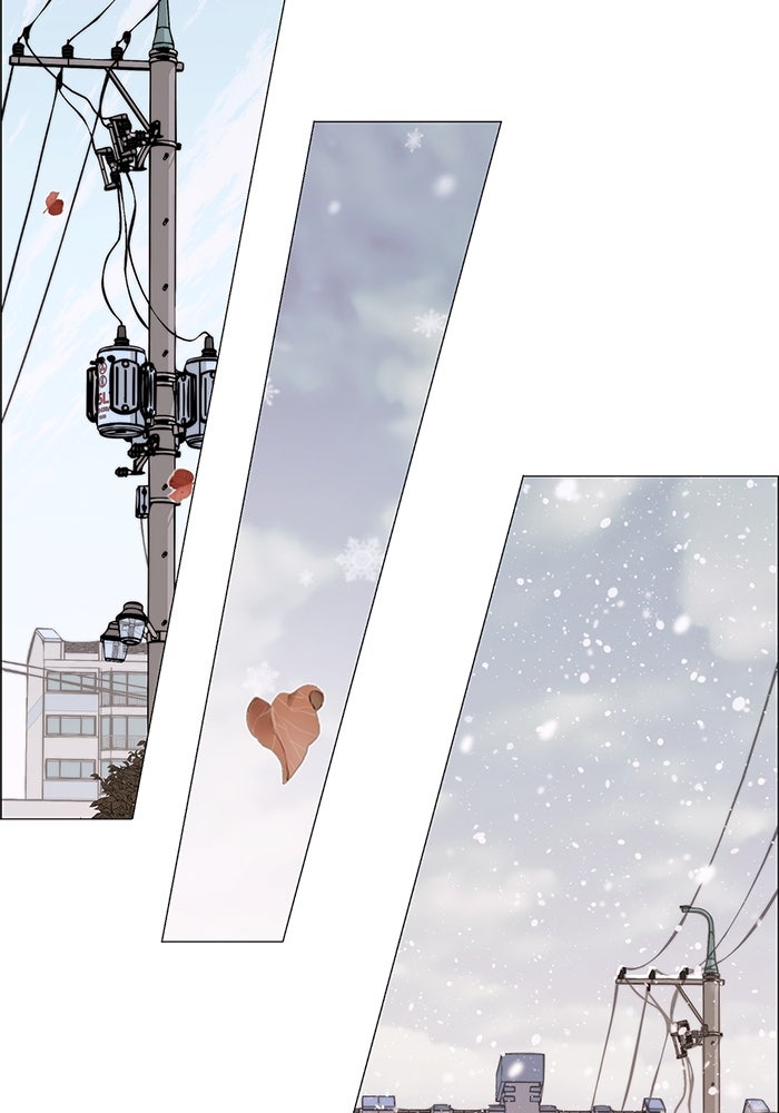 Read The Man chapter 207 image 34 on Lezhin