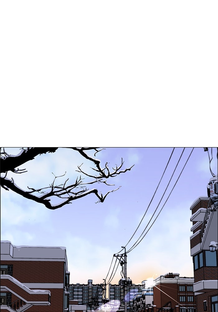 Read The Man chapter 207 image 36 on Lezhin