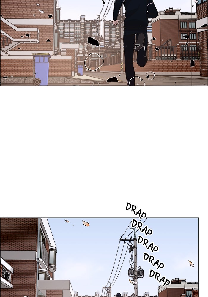Read The Man chapter 207 image 39 on Lezhin