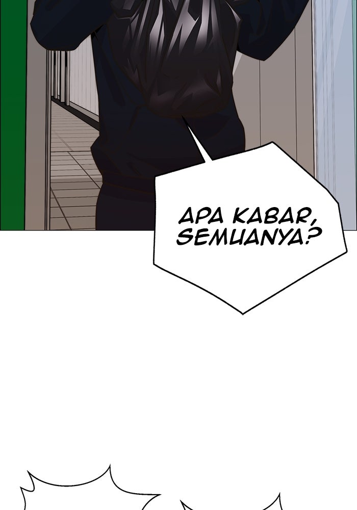 Read The Man chapter 207 image 43 on Lezhin