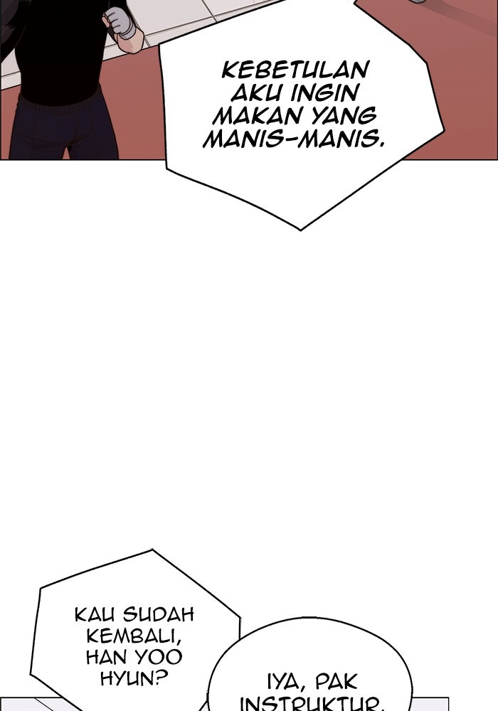 Read The Man chapter 207 image 45 on Lezhin