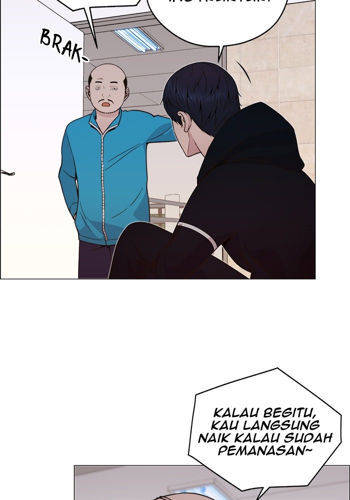 Read The Man chapter 207 image 46 on Lezhin
