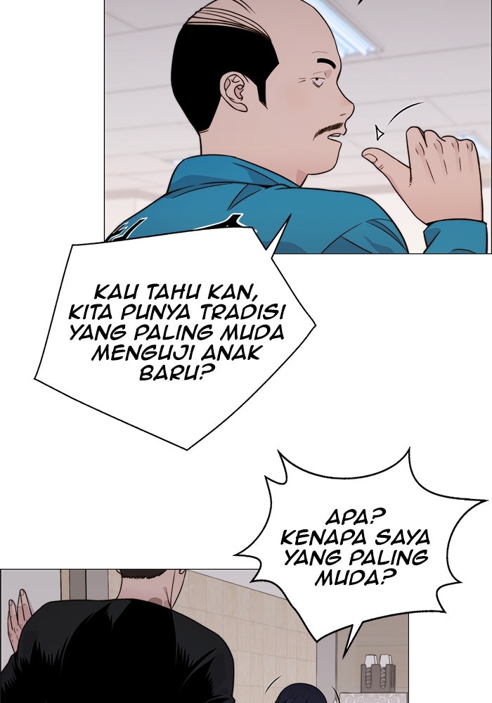 Read The Man chapter 207 image 47 on Lezhin