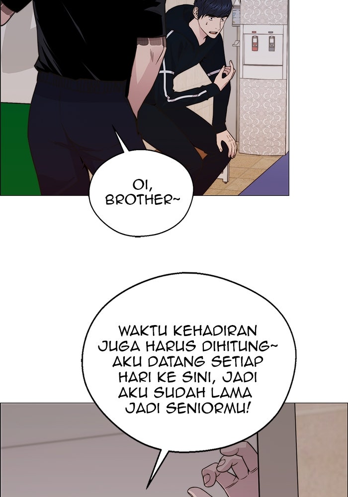 Read The Man chapter 207 image 48 on Lezhin