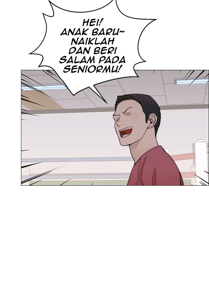 Read The Man chapter 207 image 50 on Lezhin