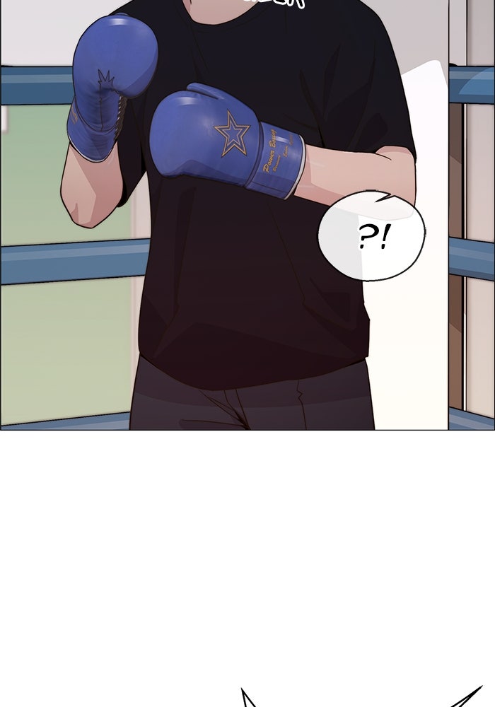 Read The Man chapter 207 image 52 on Lezhin