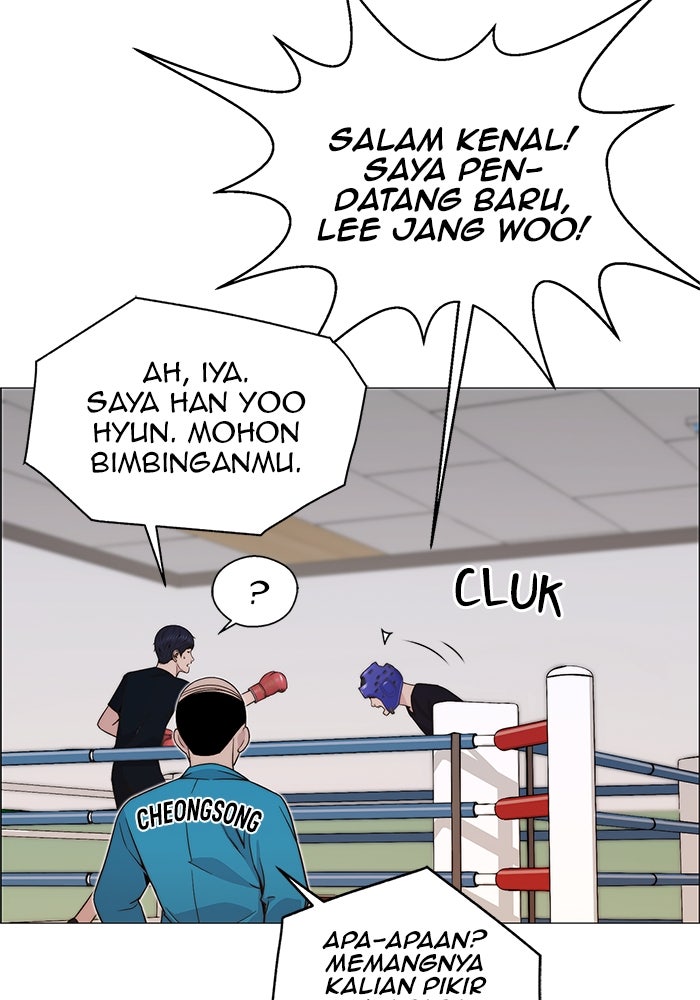 Read The Man chapter 207 image 53 on Lezhin