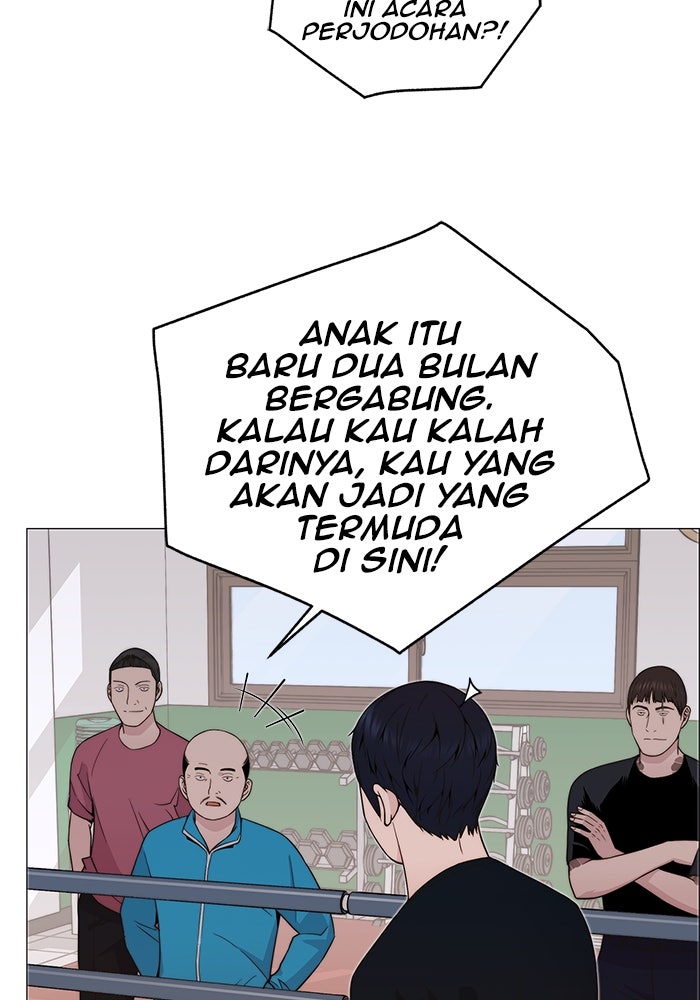 Read The Man chapter 207 image 54 on Lezhin