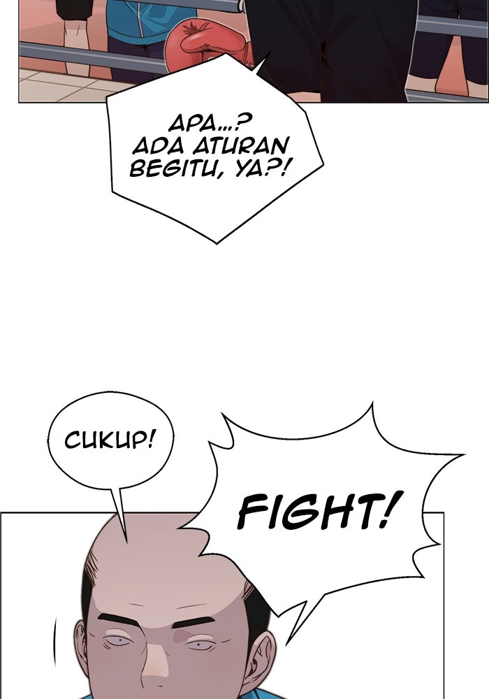 Read The Man chapter 207 image 55 on Lezhin