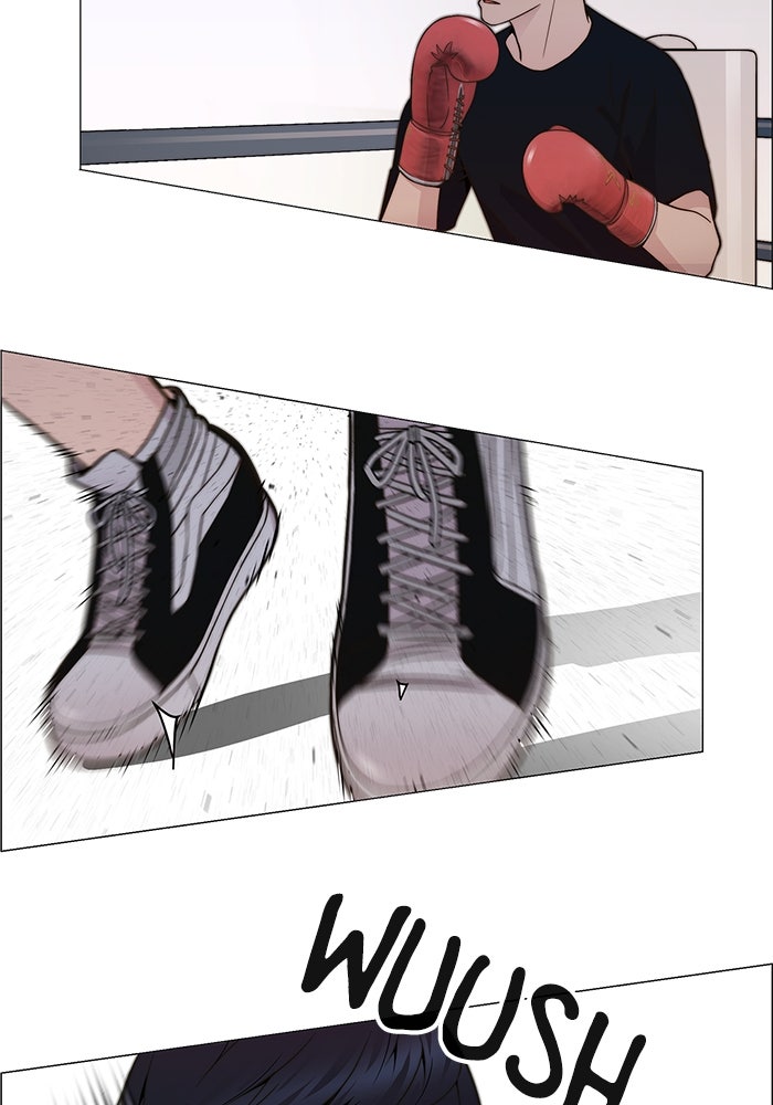 Read The Man chapter 207 image 57 on Lezhin