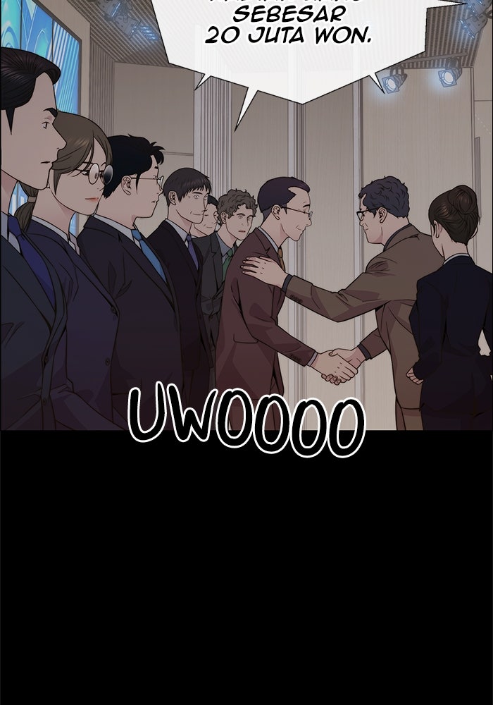 Read The Man chapter 207 image 74 on Lezhin