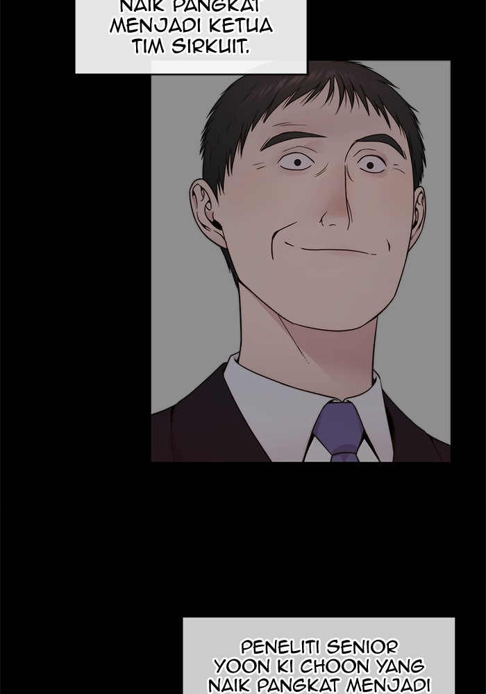 Read The Man chapter 207 image 80 on Lezhin