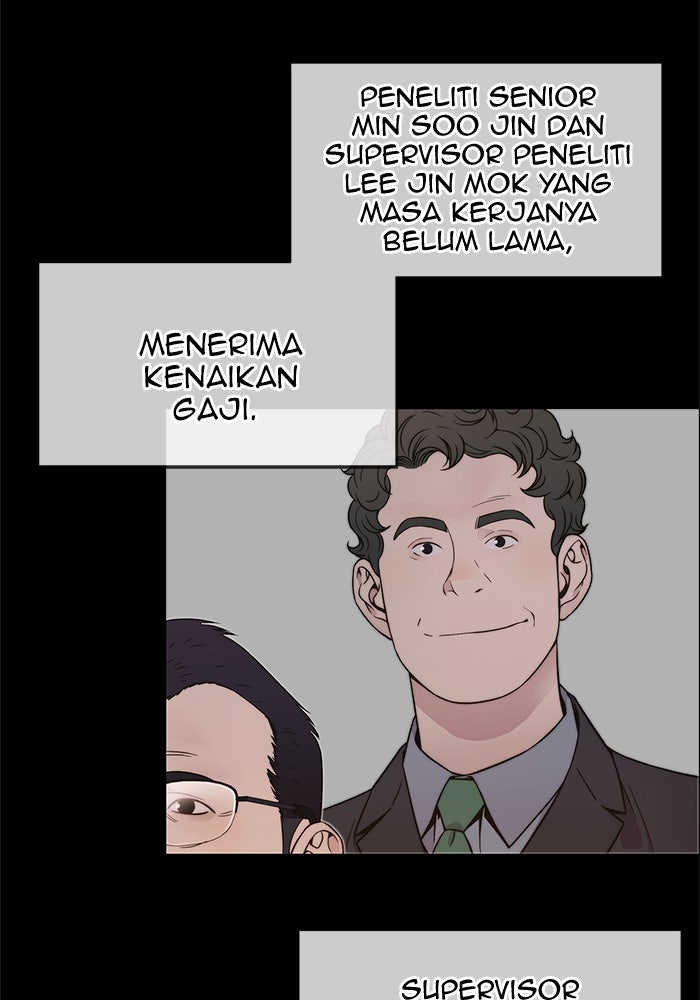 Read The Man chapter 207 image 82 on Lezhin