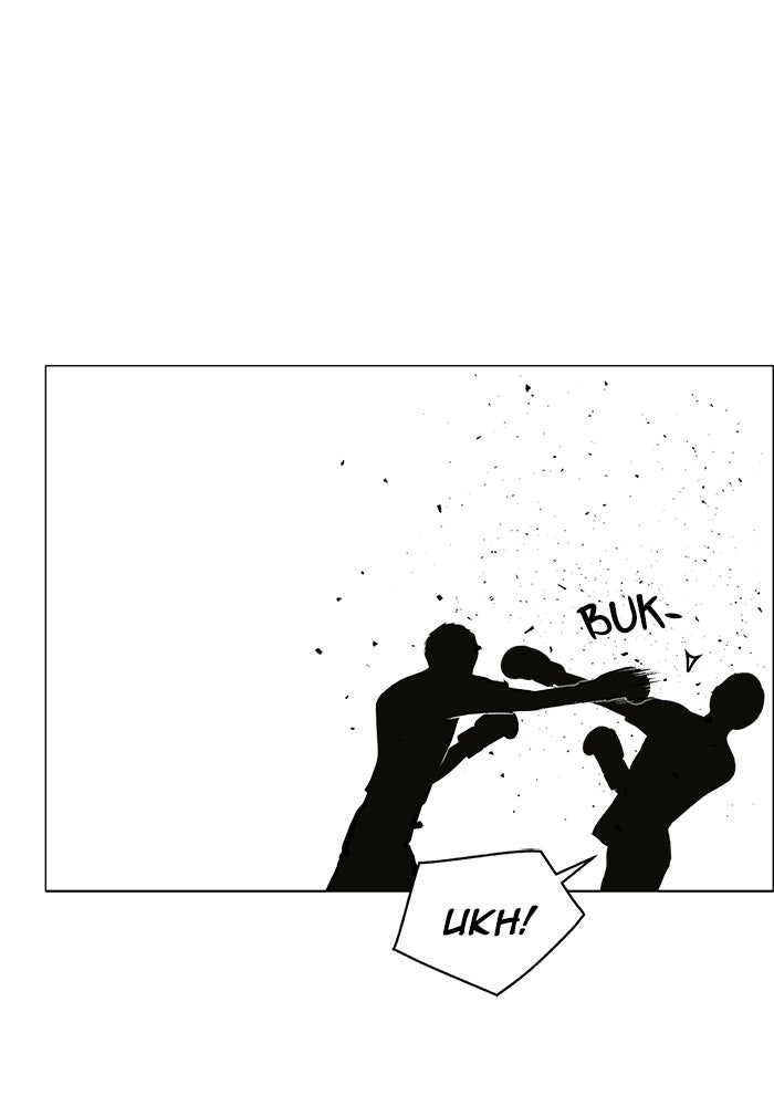 Read The Man chapter 207 image 90 on Lezhin