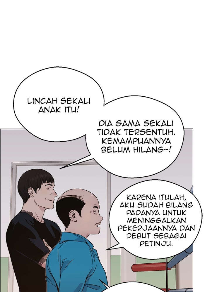 Read The Man chapter 207 image 91 on Lezhin