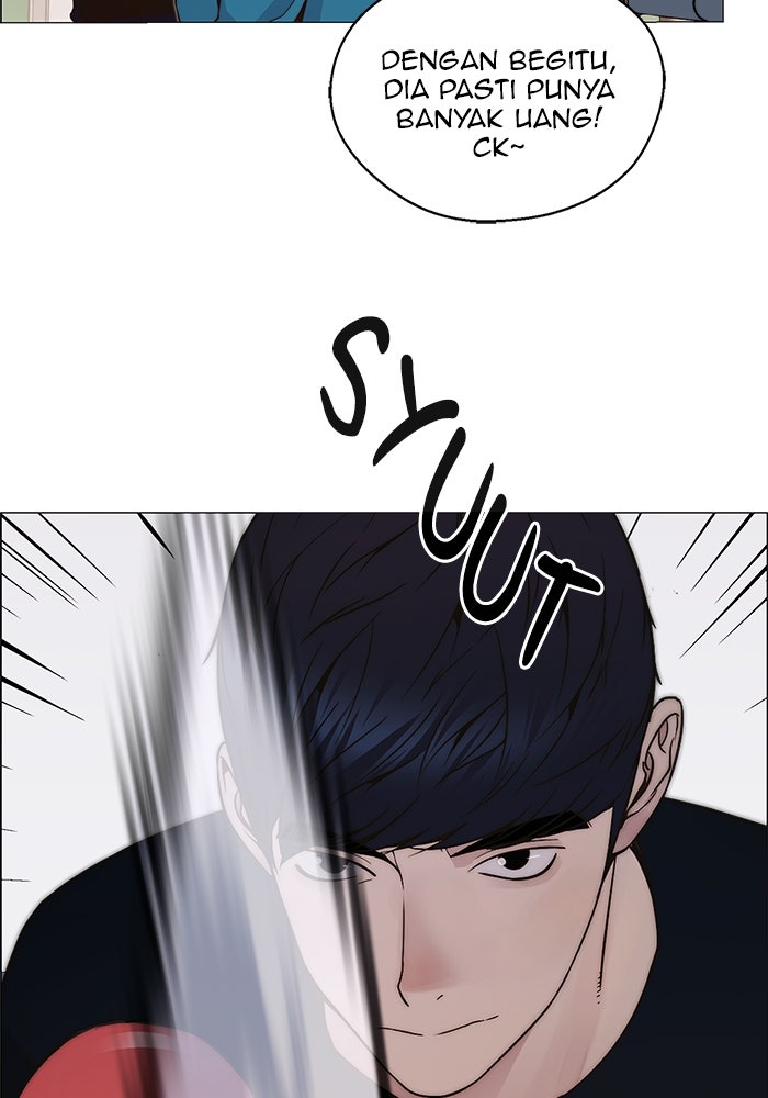 Read The Man chapter 207 image 92 on Lezhin
