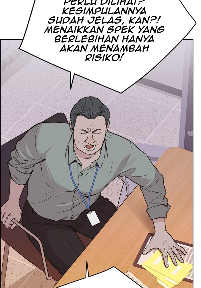 Read The Man chapter 208 image 117 on Lezhin