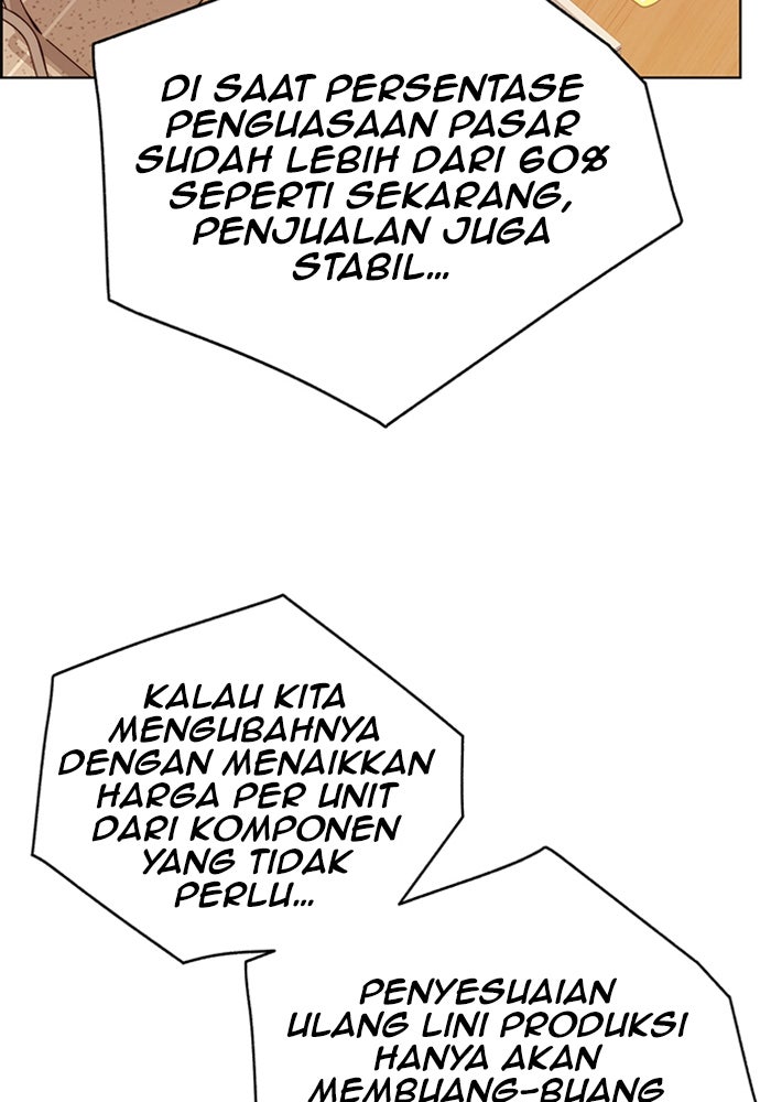 Read The Man chapter 208 image 118 on Lezhin
