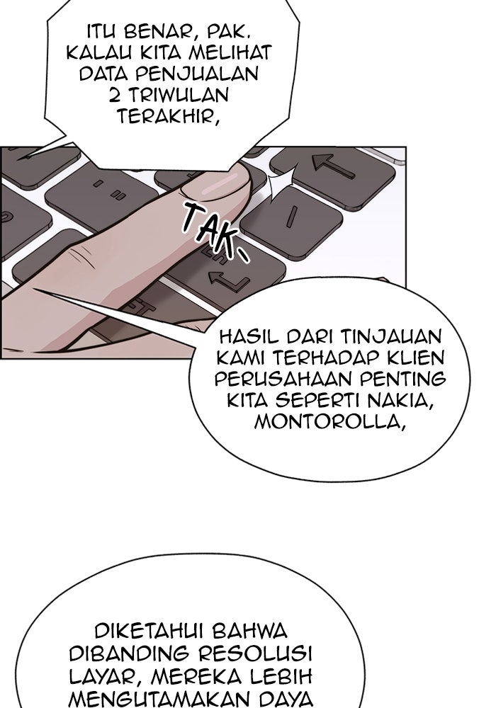 Read The Man chapter 208 image 121 on Lezhin