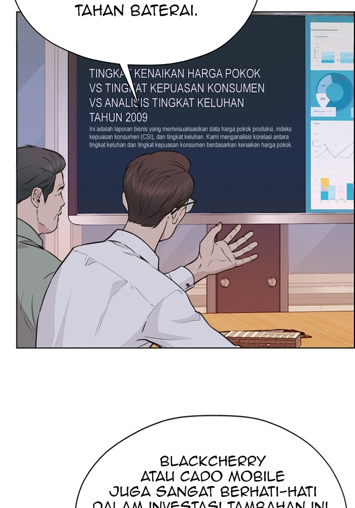 Read The Man chapter 208 image 122 on Lezhin