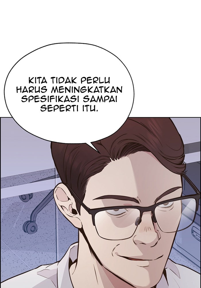 Read The Man chapter 208 image 126 on Lezhin