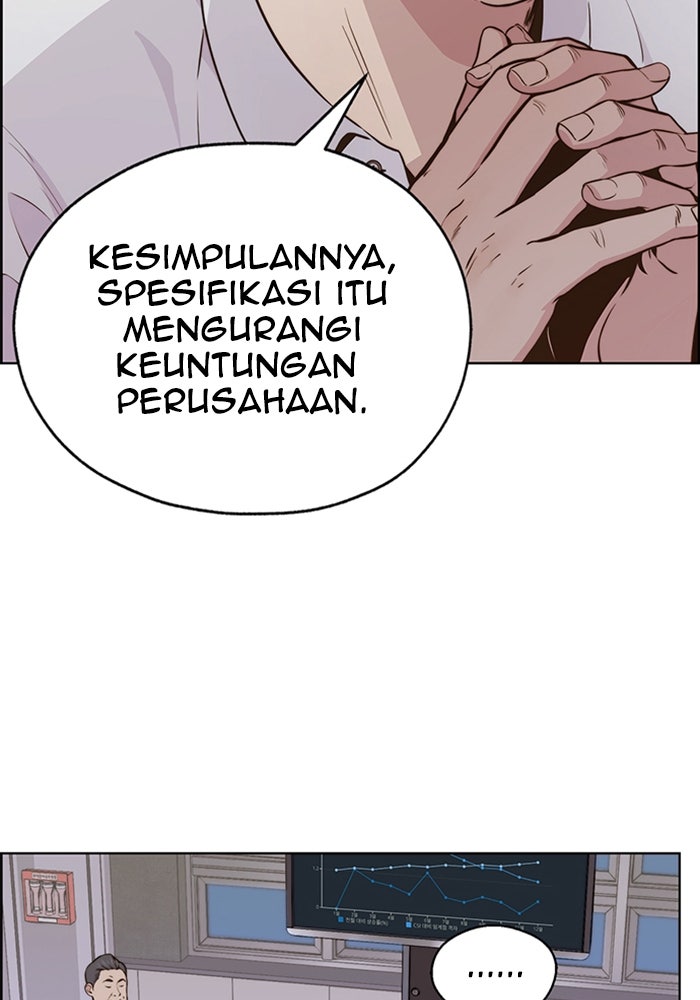 Read The Man chapter 208 image 127 on Lezhin