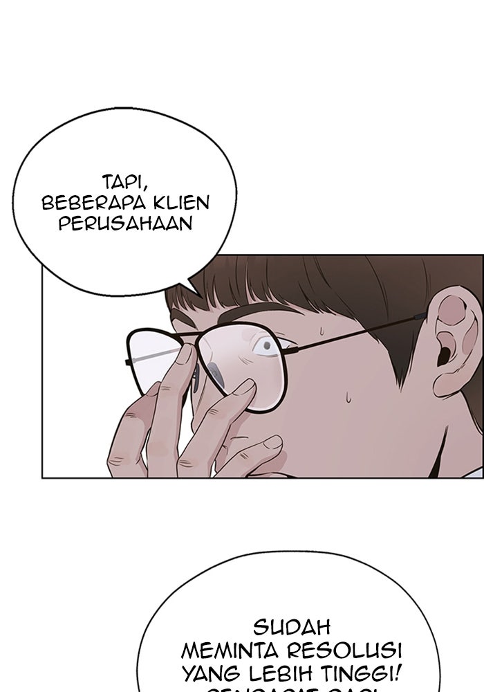 Read The Man chapter 208 image 129 on Lezhin