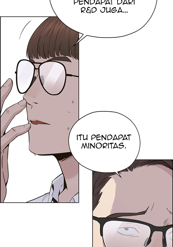 Read The Man chapter 208 image 130 on Lezhin