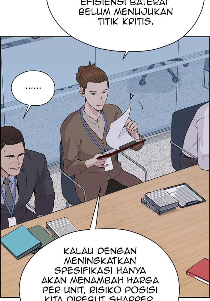 Read The Man chapter 208 image 133 on Lezhin