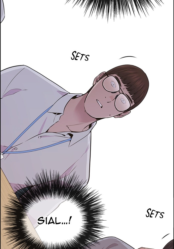 Read The Man chapter 208 image 135 on Lezhin