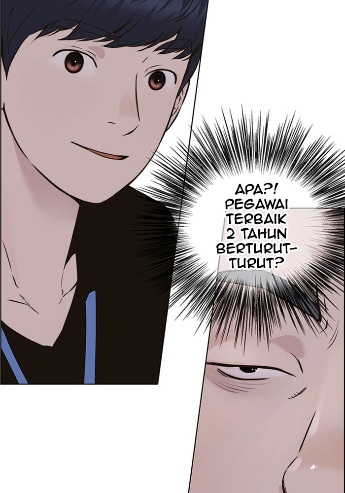 Read The Man chapter 208 image 142 on Lezhin