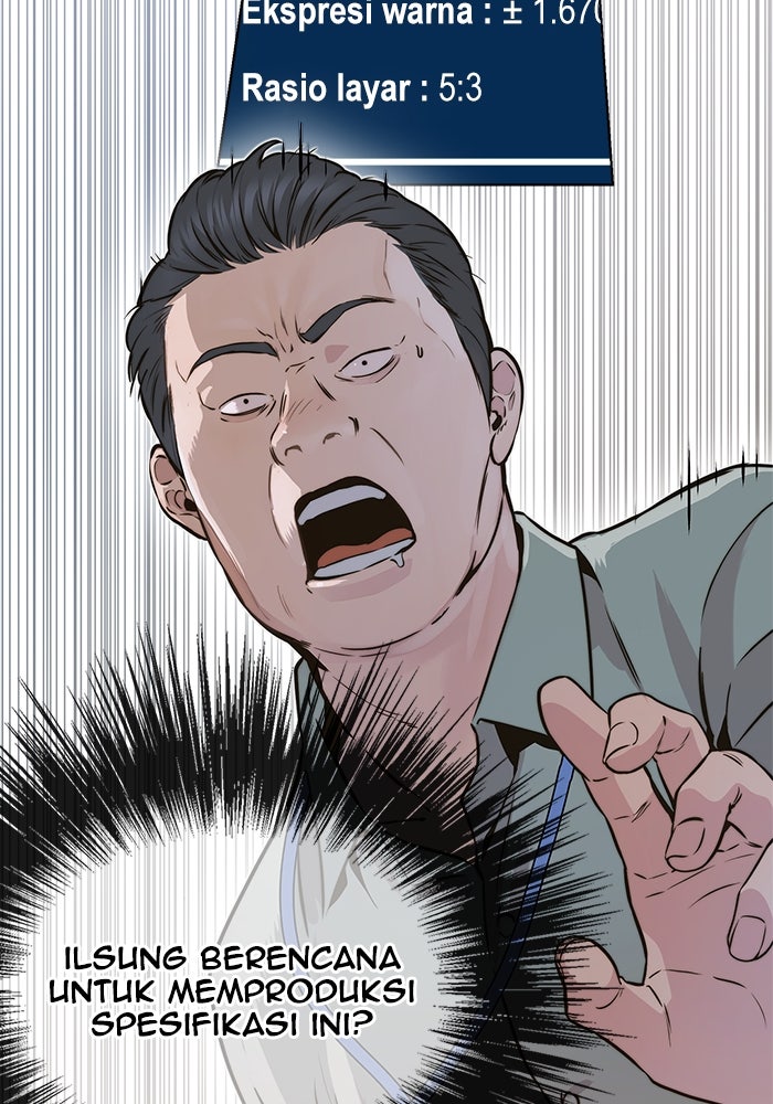 Read The Man chapter 208 image 154 on Lezhin