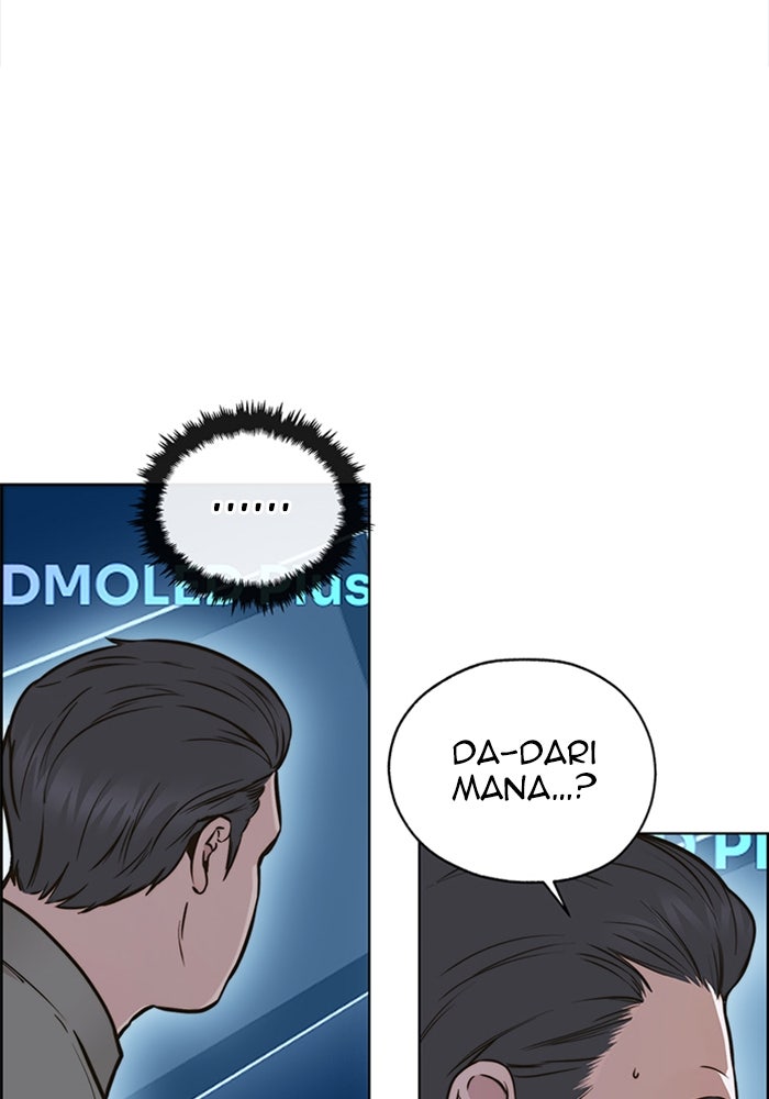 Read The Man chapter 208 image 156 on Lezhin