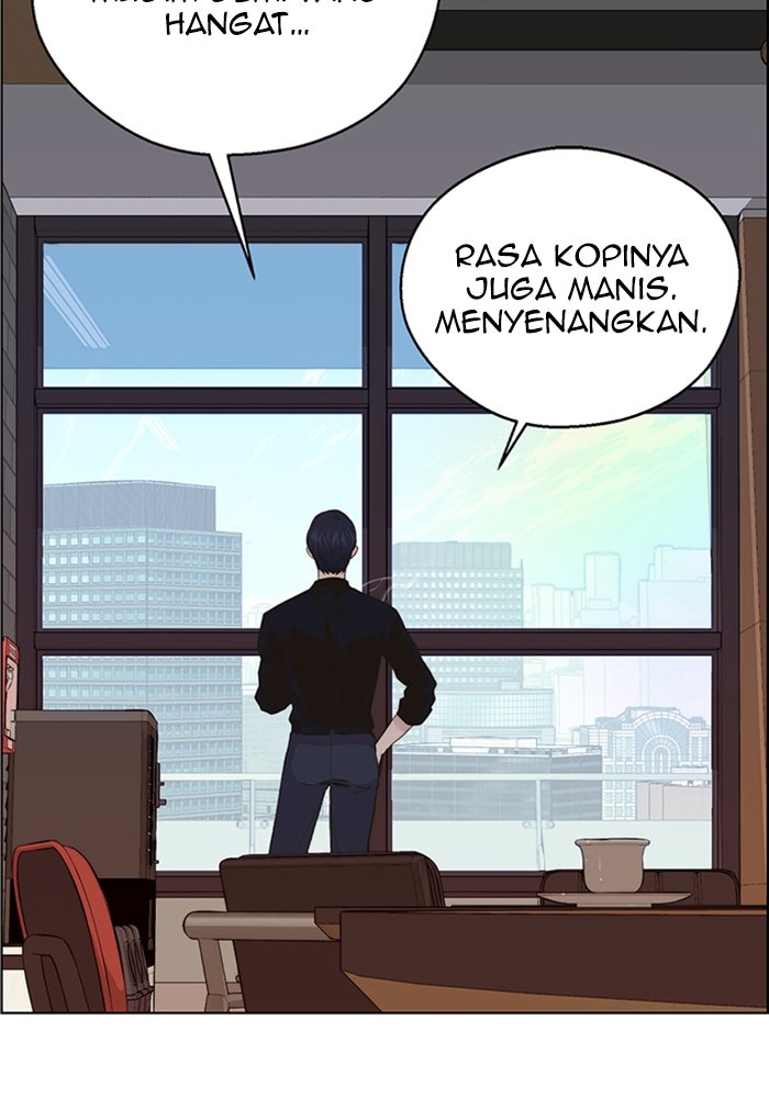 Read The Man chapter 208 image 16 on Lezhin
