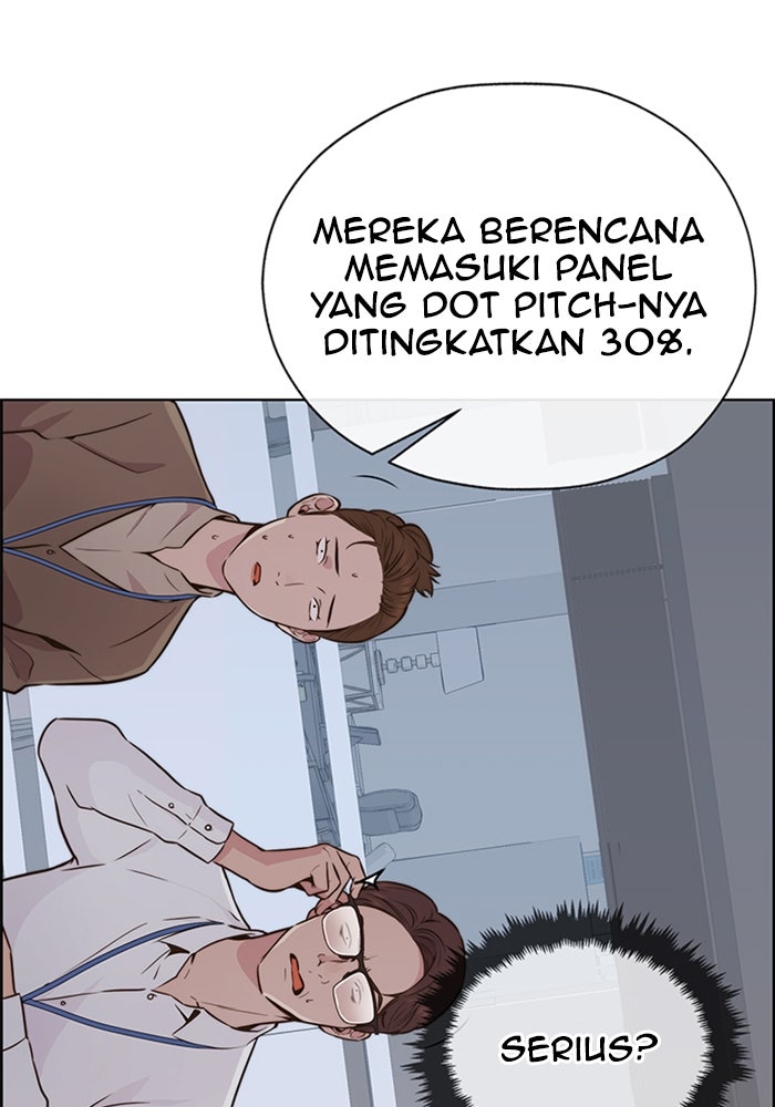Read The Man chapter 208 image 162 on Lezhin