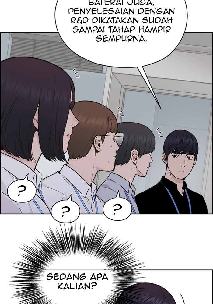 Read The Man chapter 208 image 164 on Lezhin