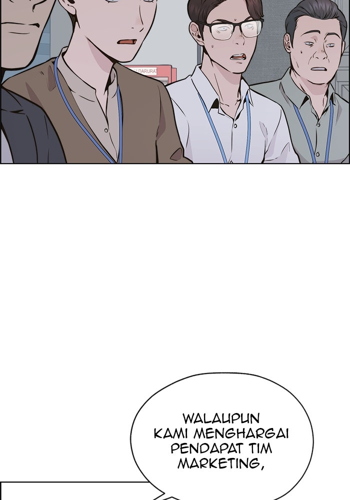 Read The Man chapter 208 image 170 on Lezhin