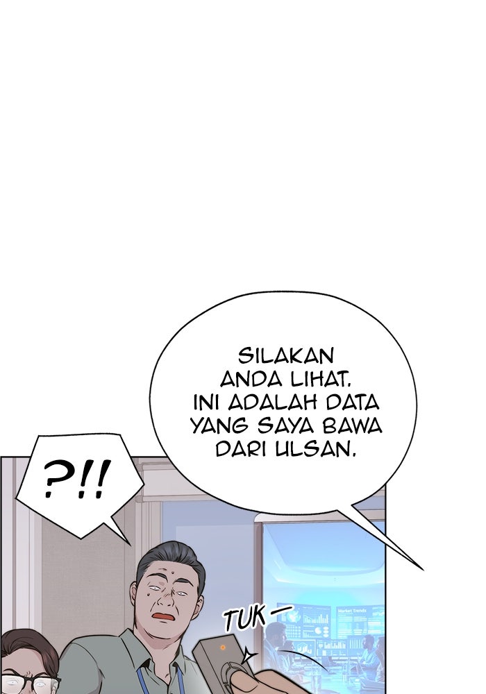 Read The Man chapter 208 image 176 on Lezhin