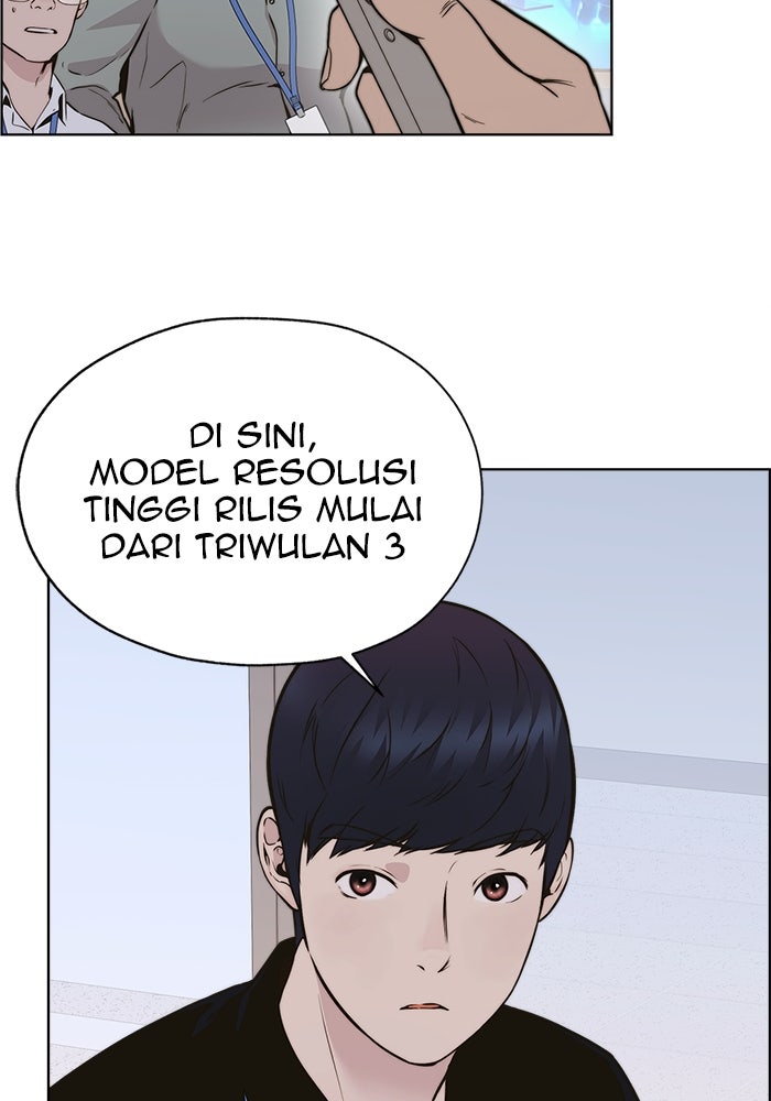Read The Man chapter 208 image 177 on Lezhin
