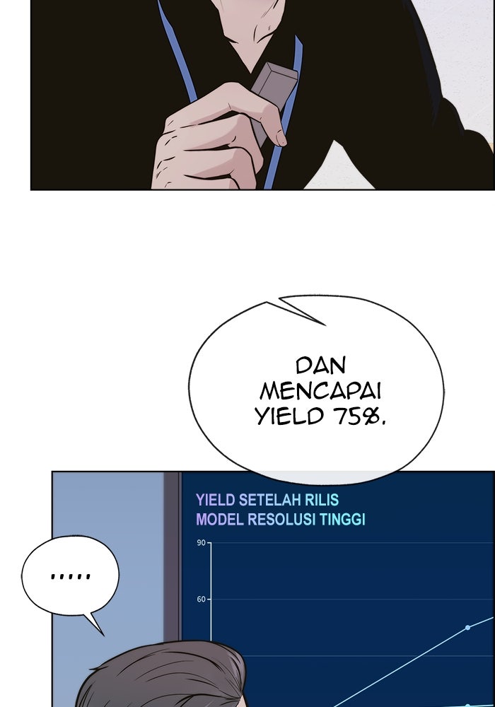 Read The Man chapter 208 image 178 on Lezhin