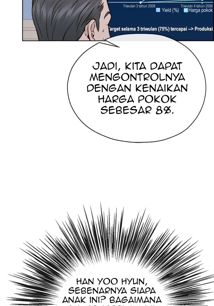 Read The Man chapter 208 image 179 on Lezhin