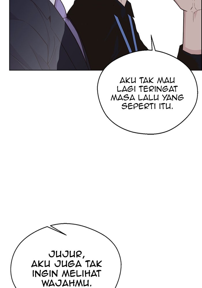 Read The Man chapter 208 image 18 on Lezhin
