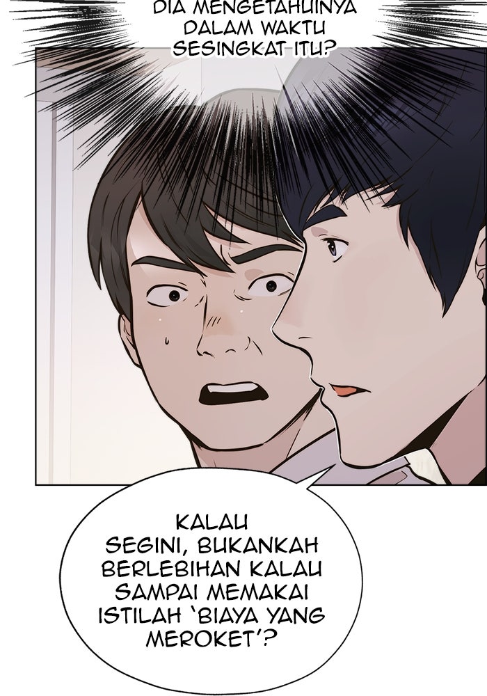 Read The Man chapter 208 image 180 on Lezhin