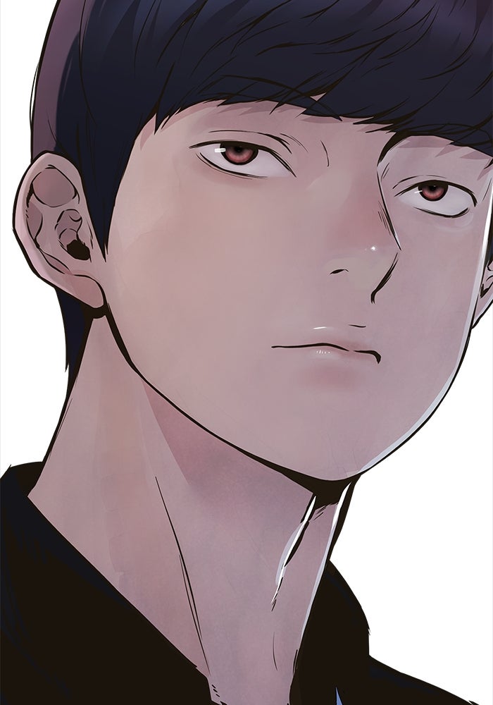 Read The Man chapter 208 image 188 on Lezhin