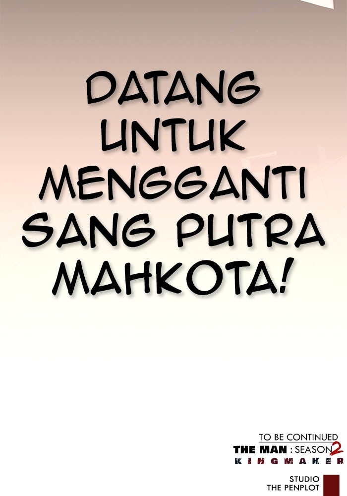 Read The Man chapter 208 image 190 on Lezhin