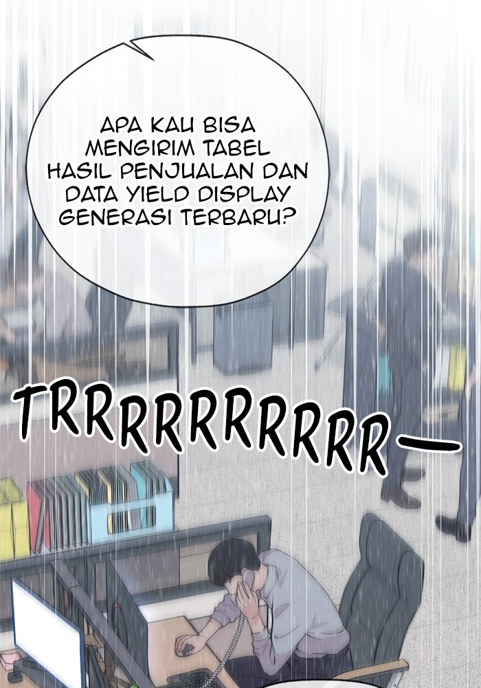 Read The Man chapter 208 image 2 on Lezhin