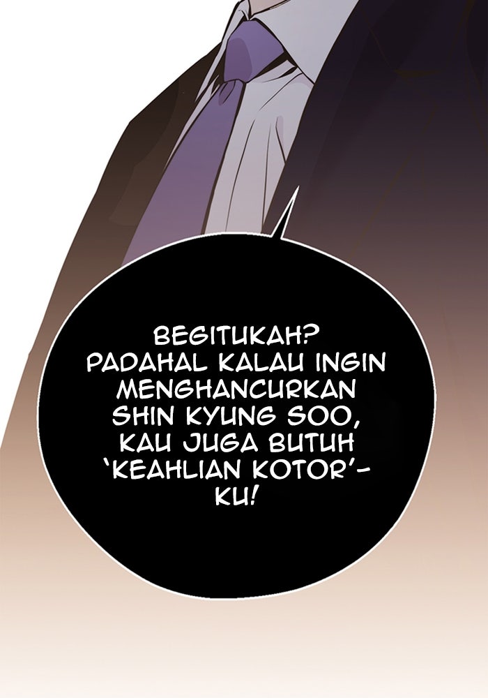 Read The Man chapter 208 image 20 on Lezhin