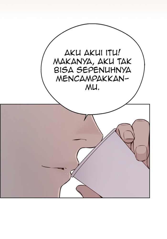 Read The Man chapter 208 image 21 on Lezhin
