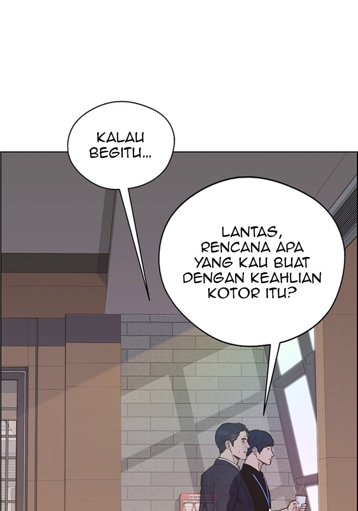 Read The Man chapter 208 image 22 on Lezhin