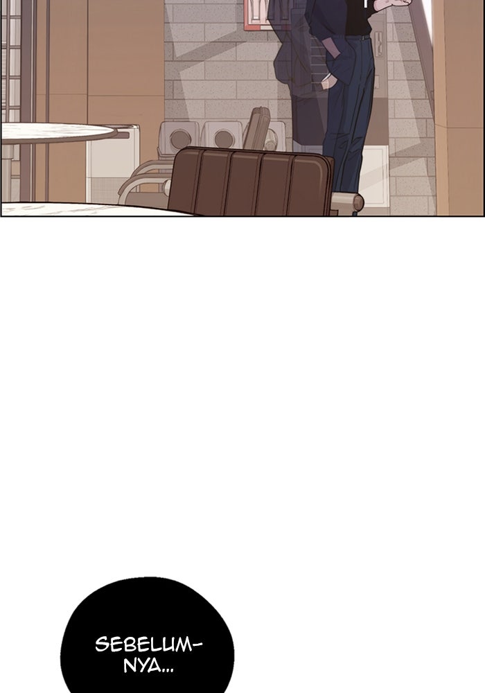 Read The Man chapter 208 image 23 on Lezhin